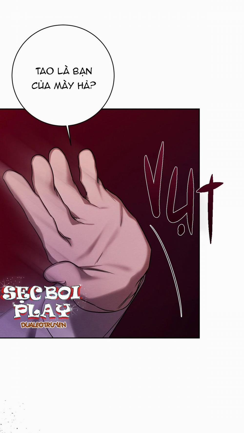 Lý Do Của Ác Nhân 31 trang 47