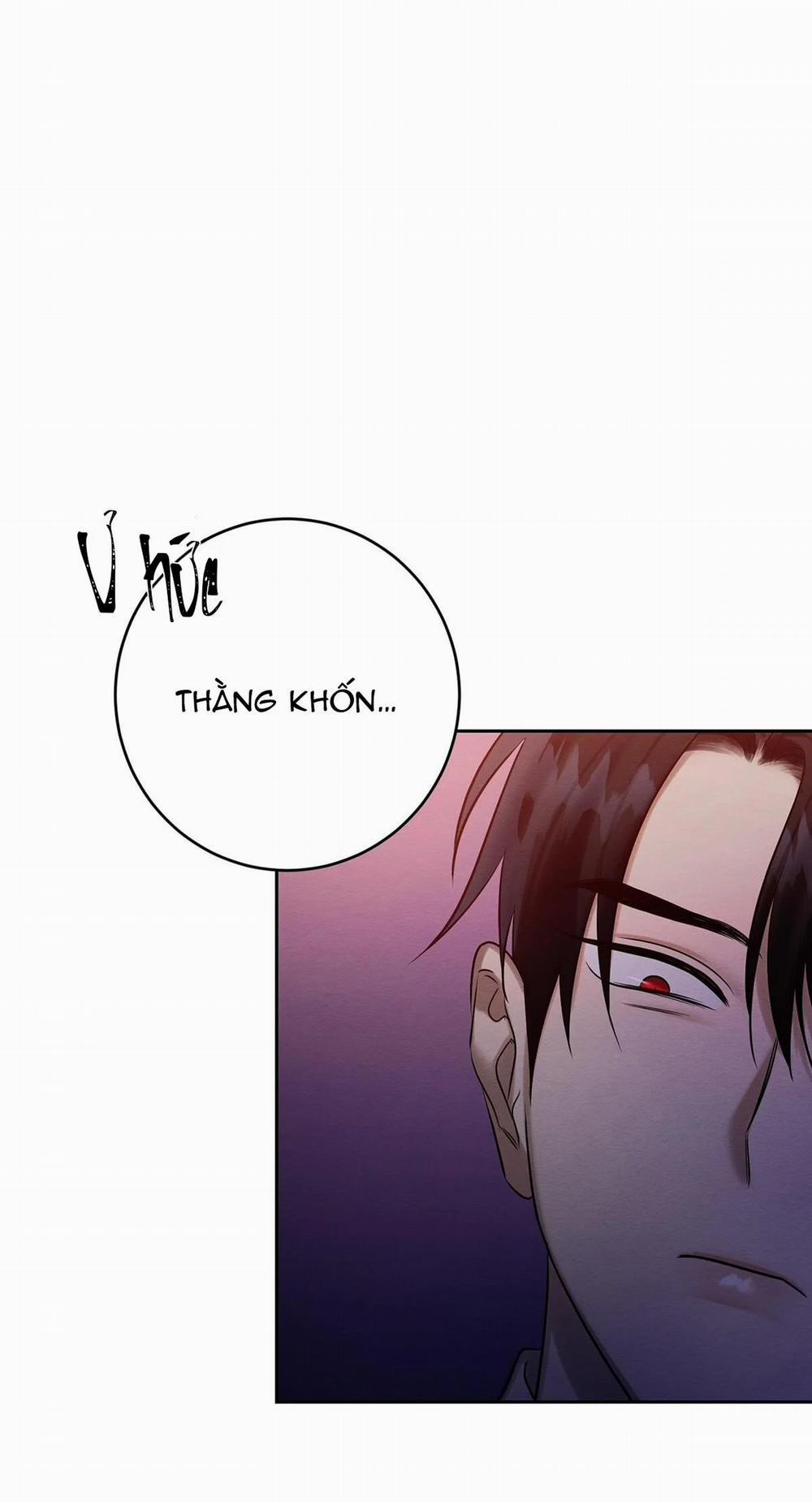 Lý Do Của Ác Nhân 31 trang 5