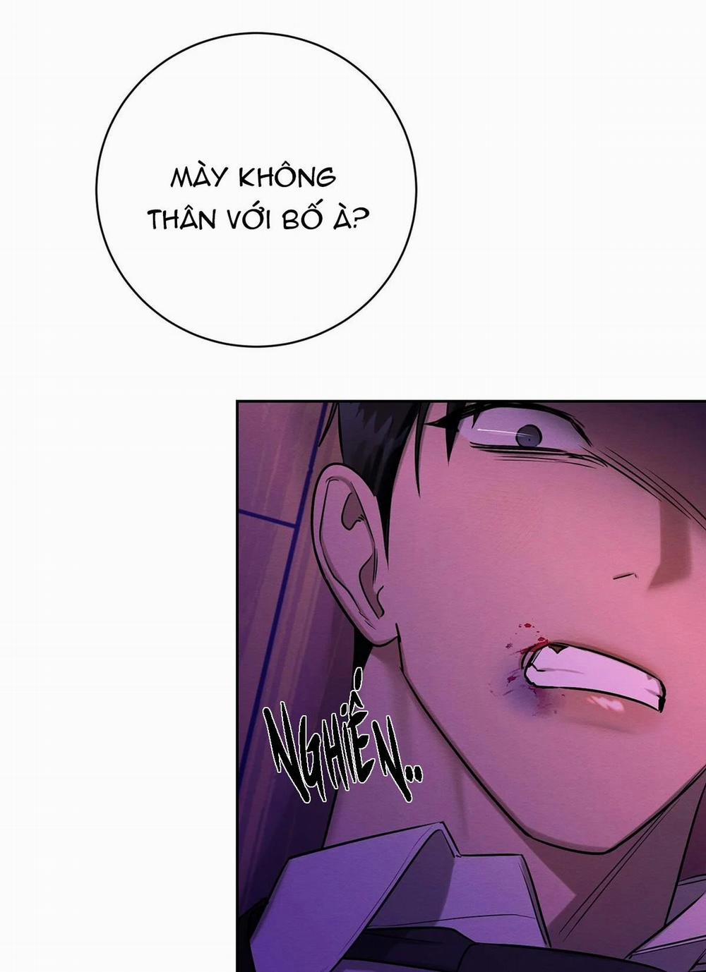 Lý Do Của Ác Nhân 31 trang 51