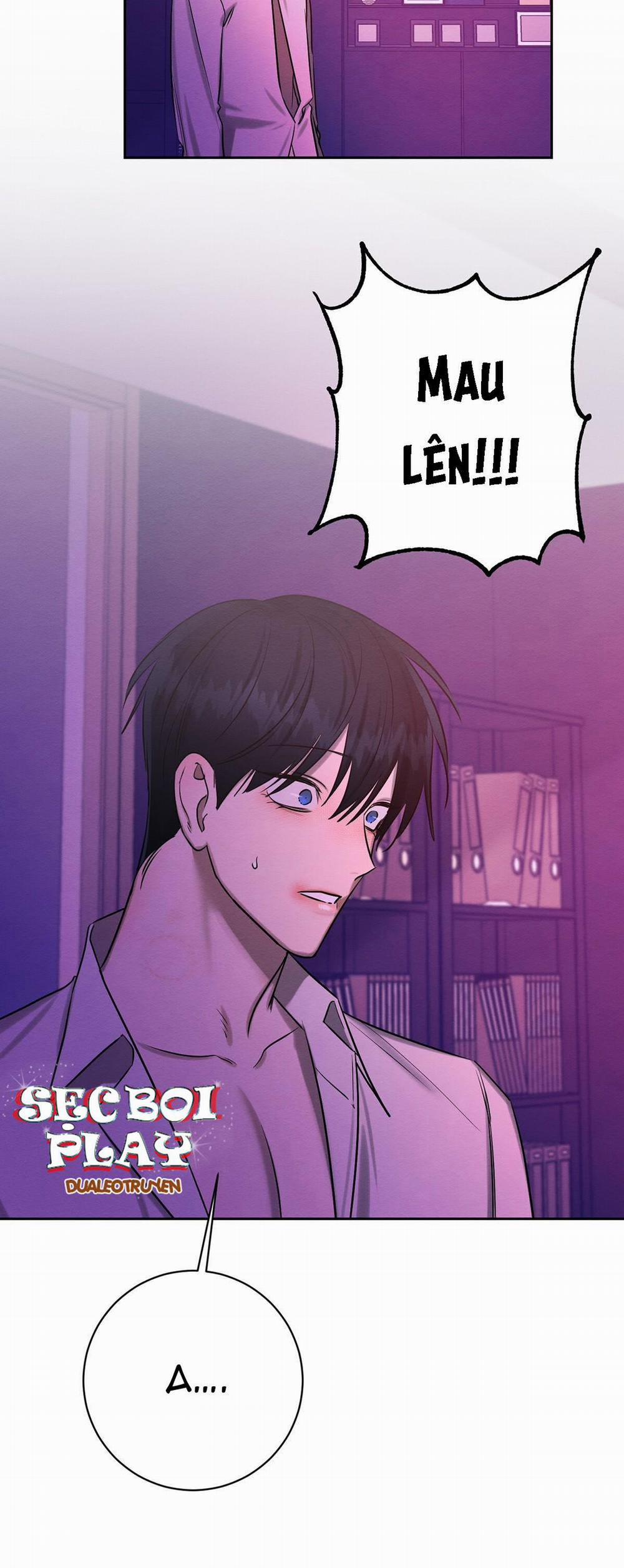 Lý Do Của Ác Nhân 31 trang 63