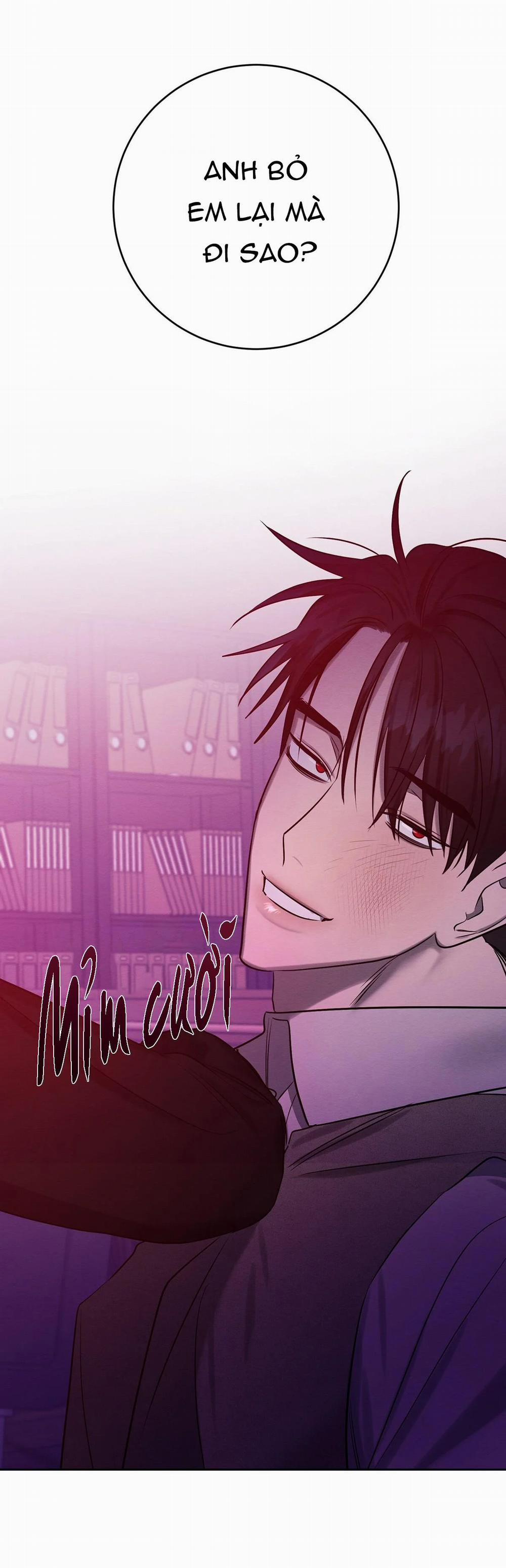 Lý Do Của Ác Nhân 31 trang 67