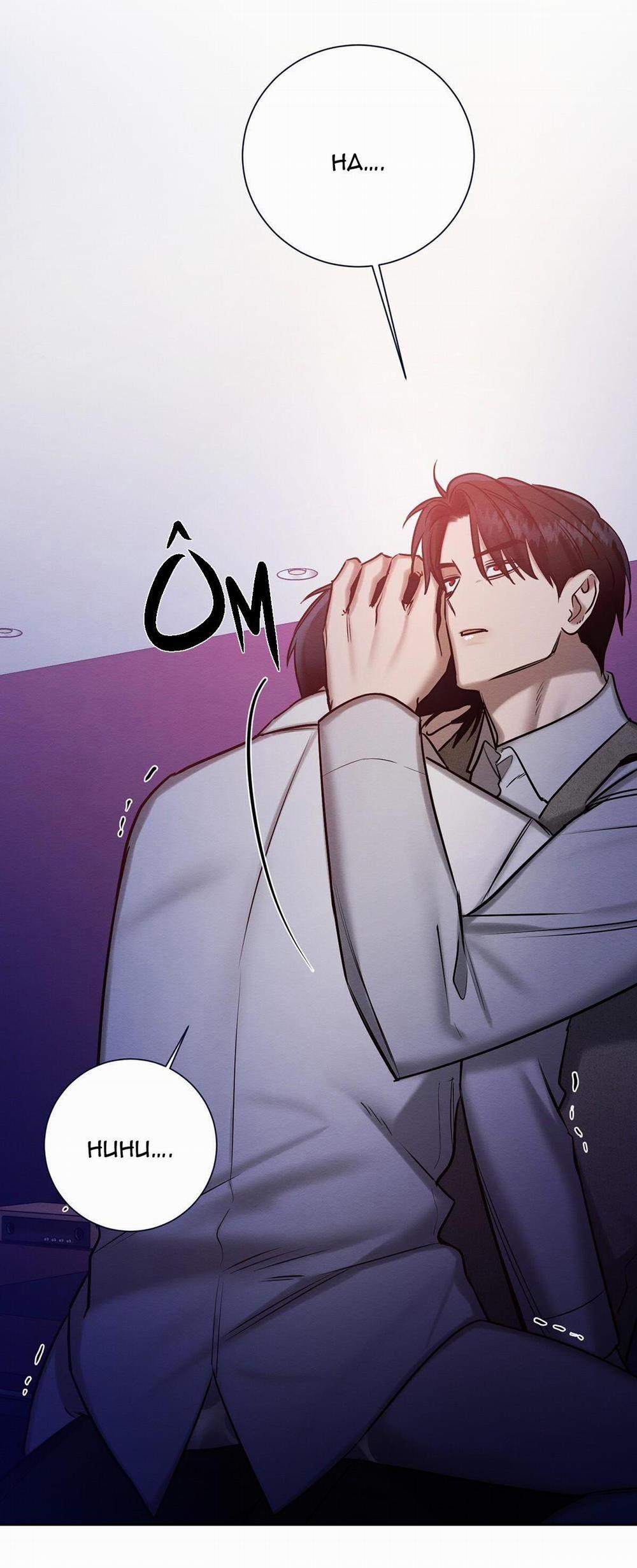 Lý Do Của Ác Nhân 31 trang 7