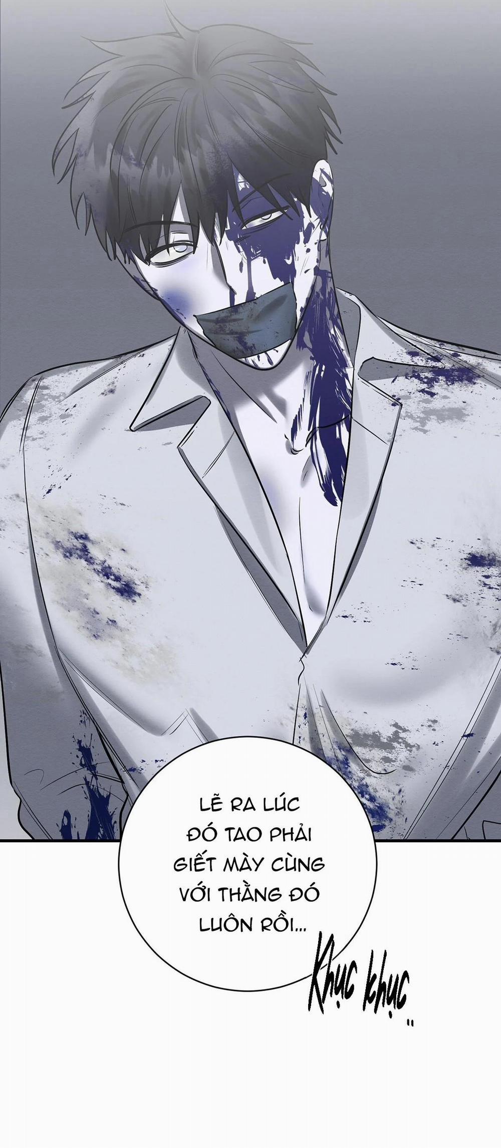 Lý Do Của Ác Nhân 31 trang 78
