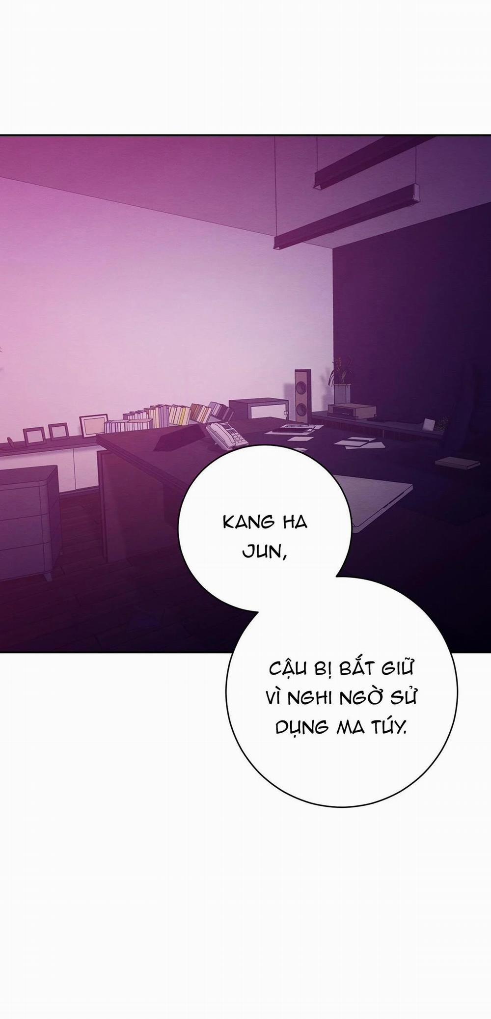 Lý Do Của Ác Nhân 31 trang 79