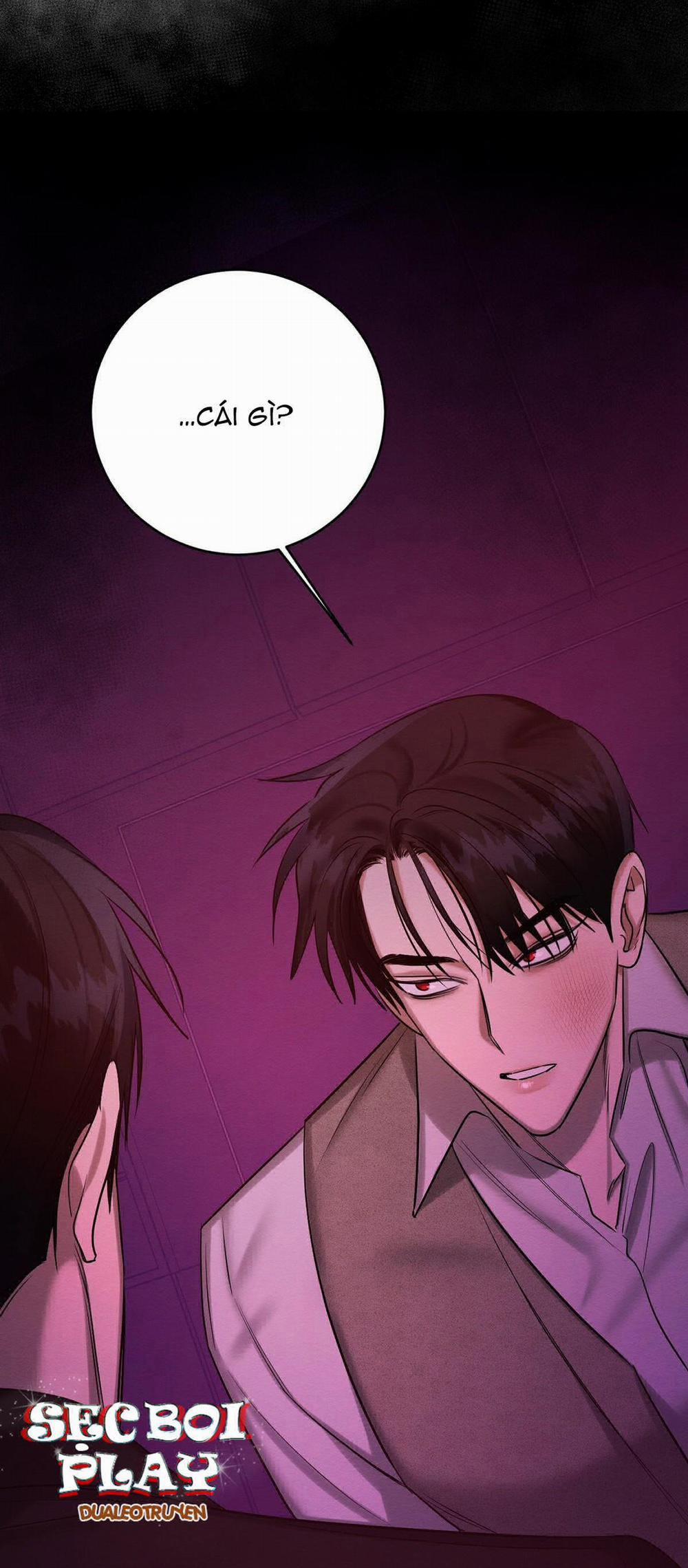 Lý Do Của Ác Nhân 31 trang 84