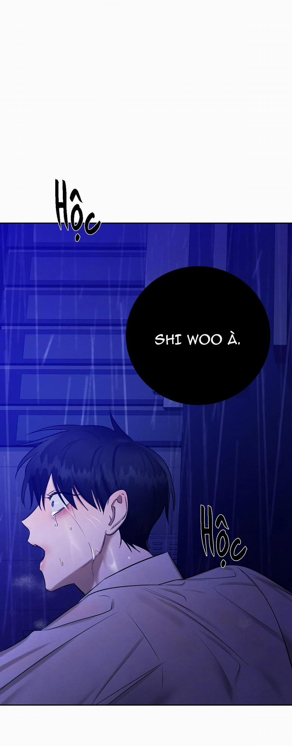 Lý Do Của Ác Nhân 31 trang 91