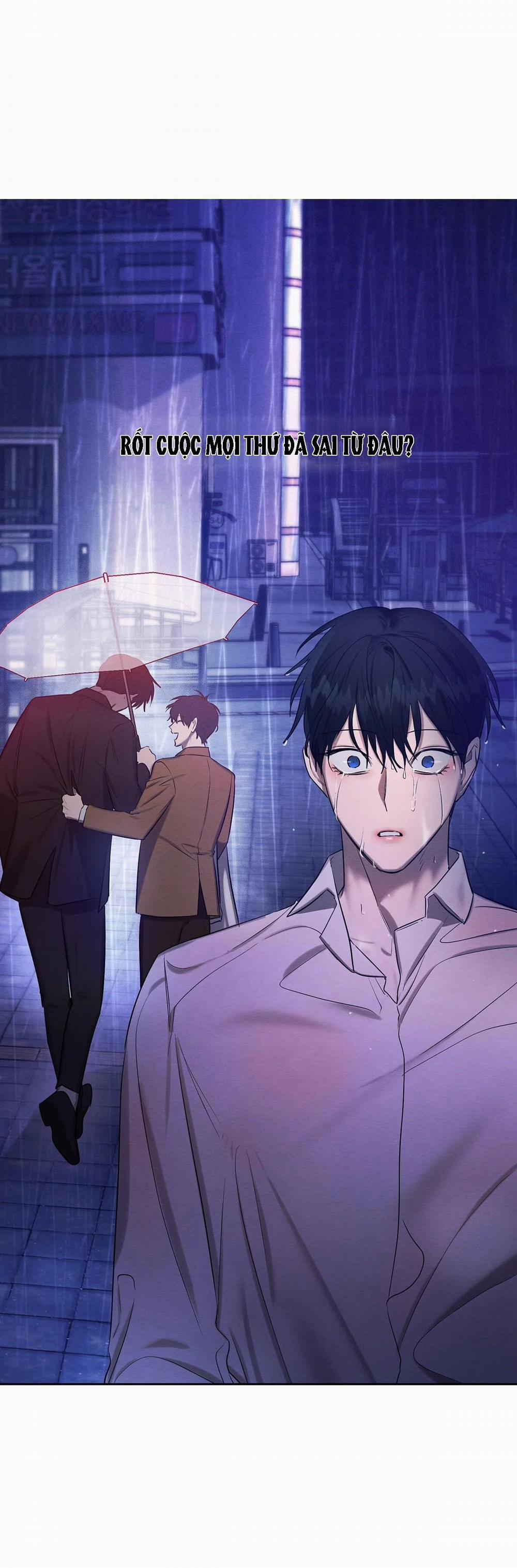 Lý Do Của Ác Nhân 31 trang 97