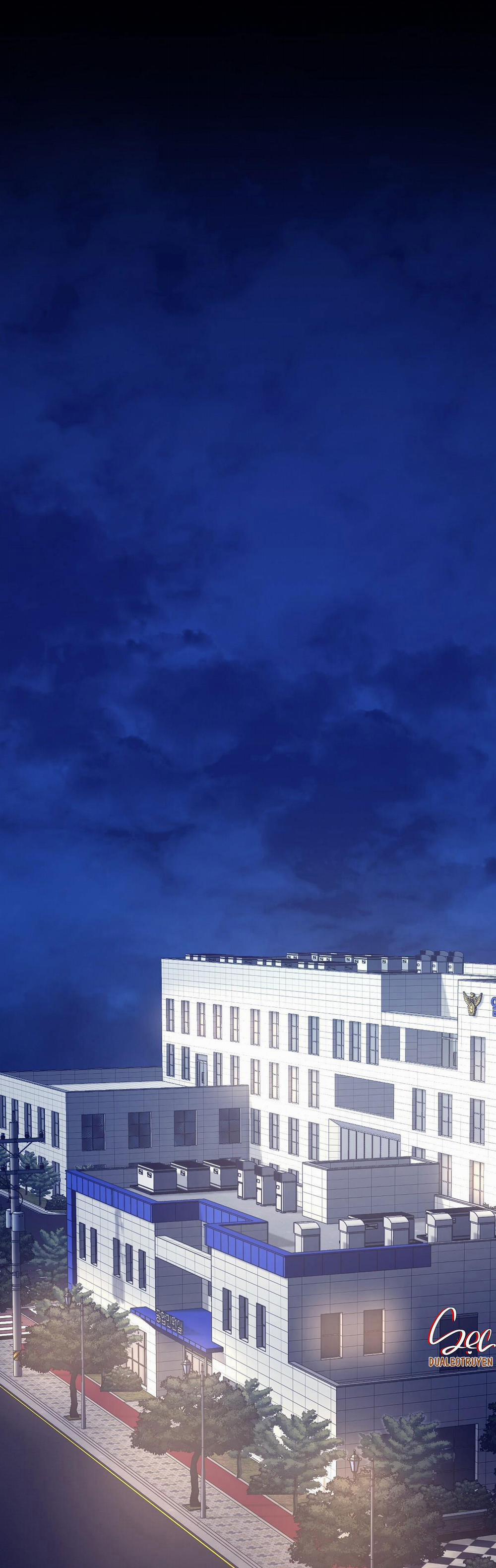 Lý Do Của Ác Nhân 32 trang 1