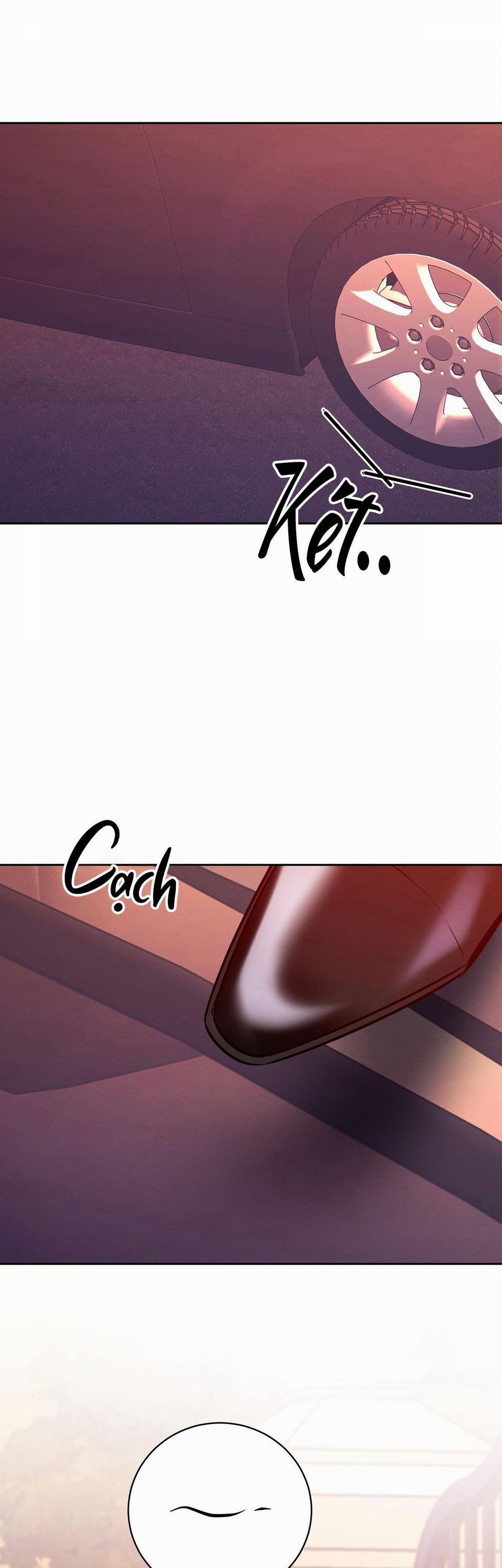 Lý Do Của Ác Nhân 32 trang 12