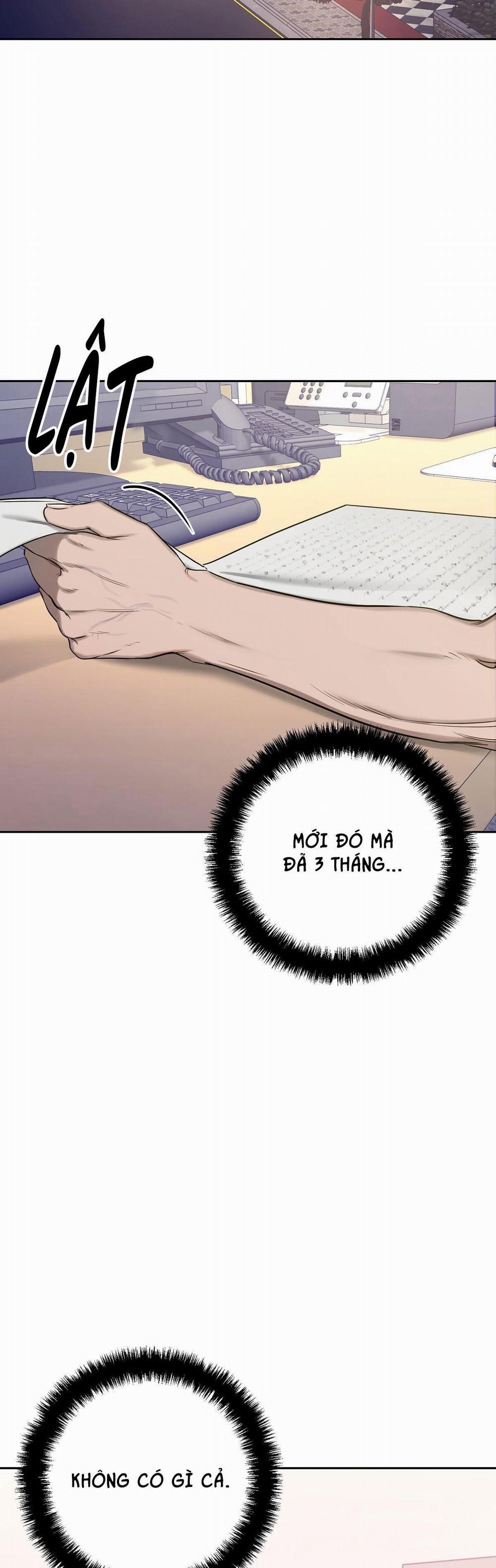 Lý Do Của Ác Nhân 32 trang 2