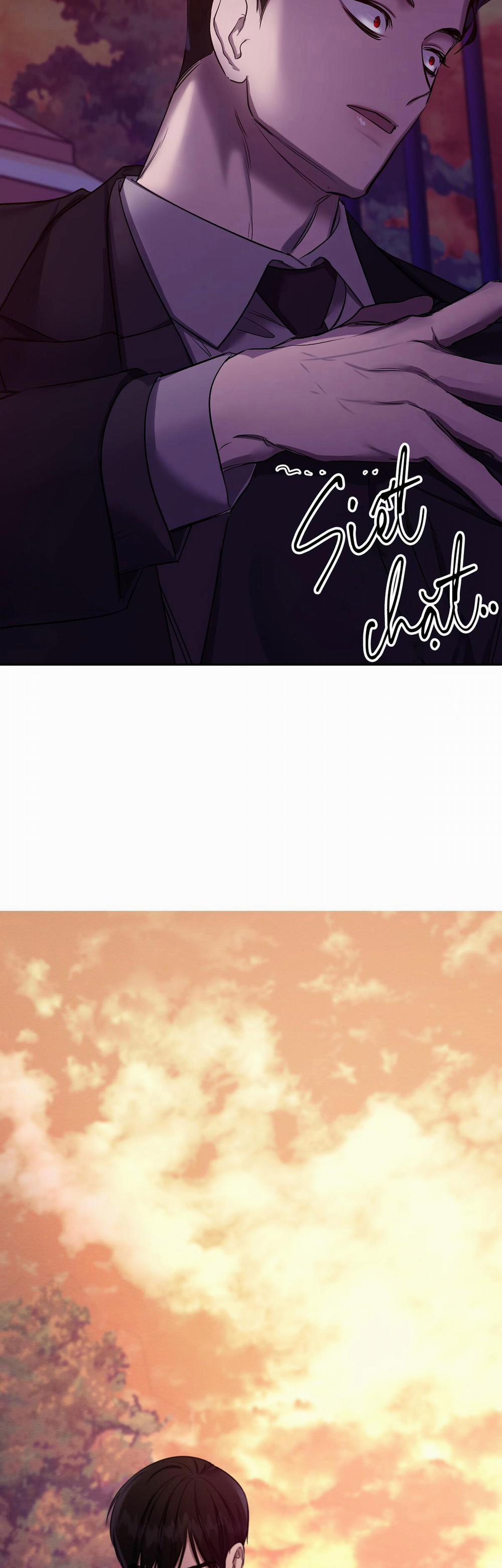 Lý Do Của Ác Nhân 32 trang 23