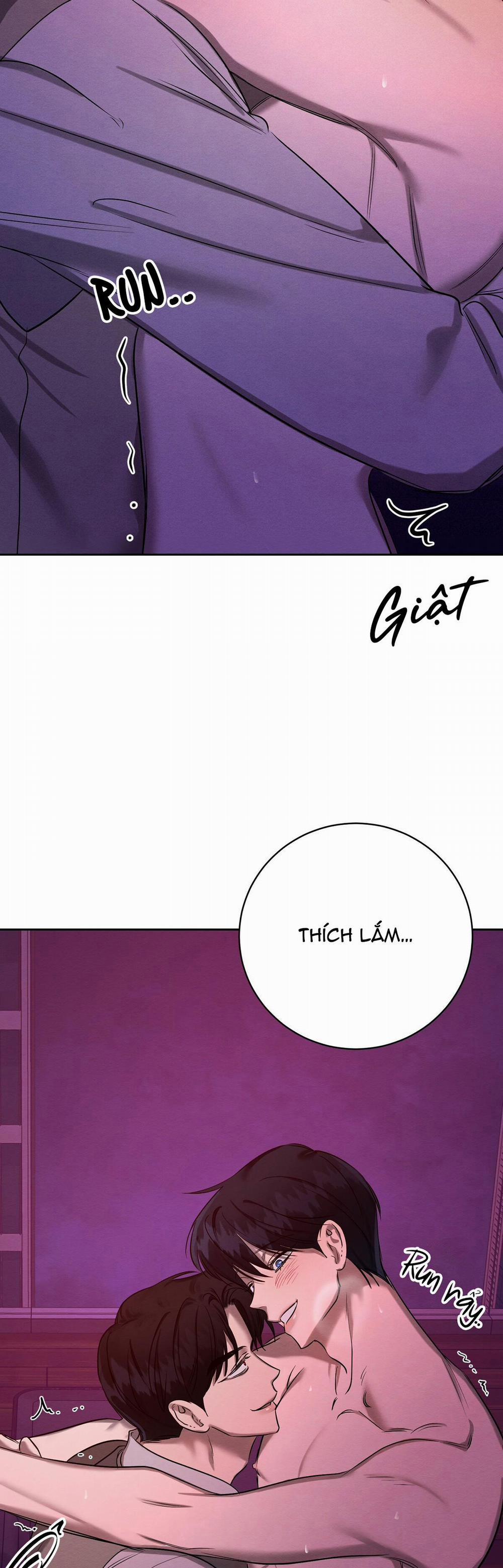 Lý Do Của Ác Nhân 32 trang 26