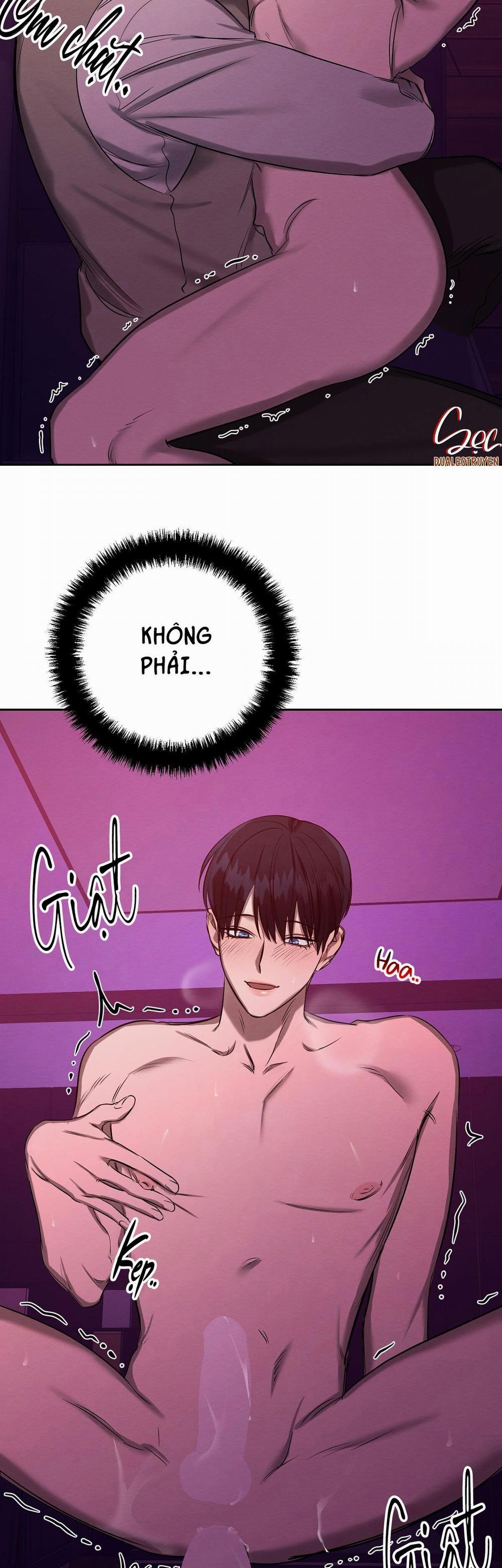 Lý Do Của Ác Nhân 32 trang 27