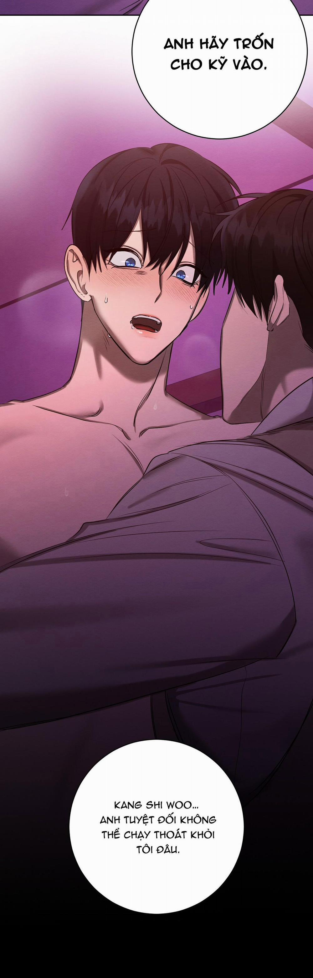 Lý Do Của Ác Nhân 32 trang 35