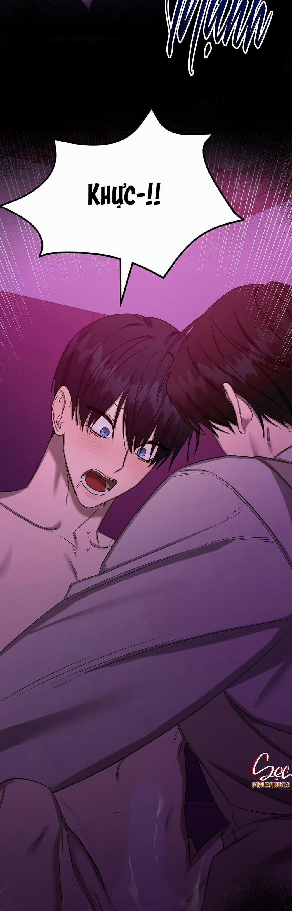 Lý Do Của Ác Nhân 32 trang 37