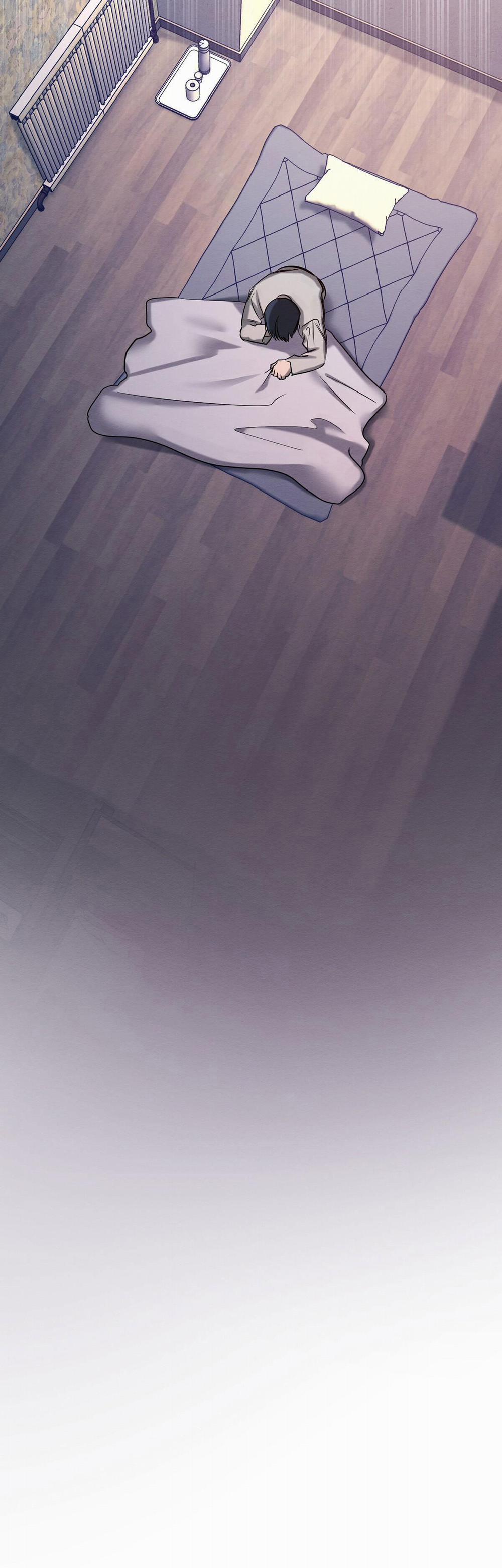 Lý Do Của Ác Nhân 32 trang 40