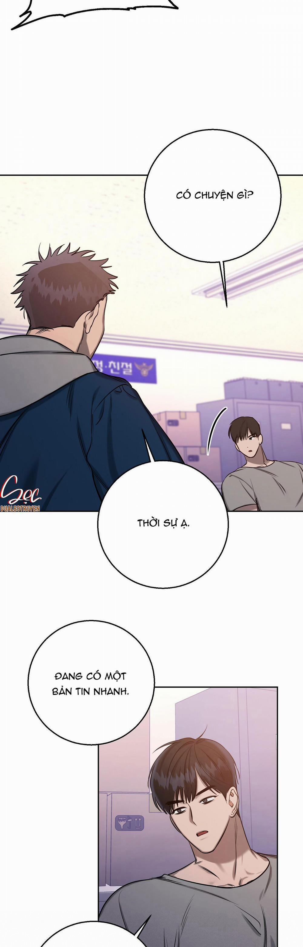 Lý Do Của Ác Nhân 32 trang 6
