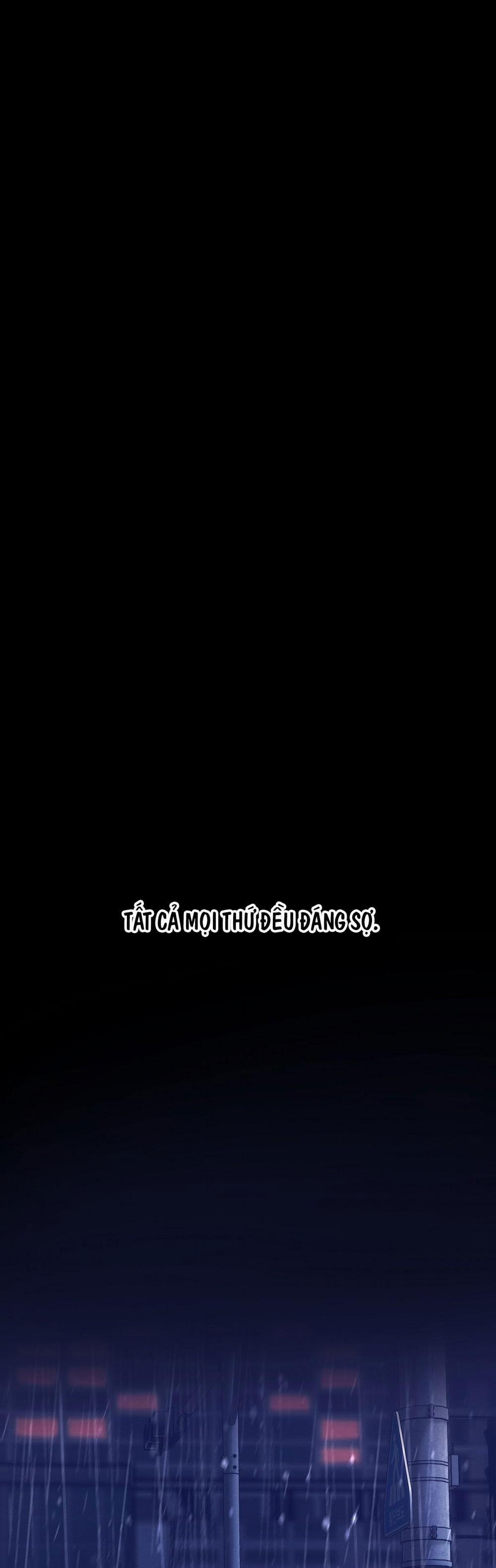 Lý Do Của Ác Nhân 33 trang 1