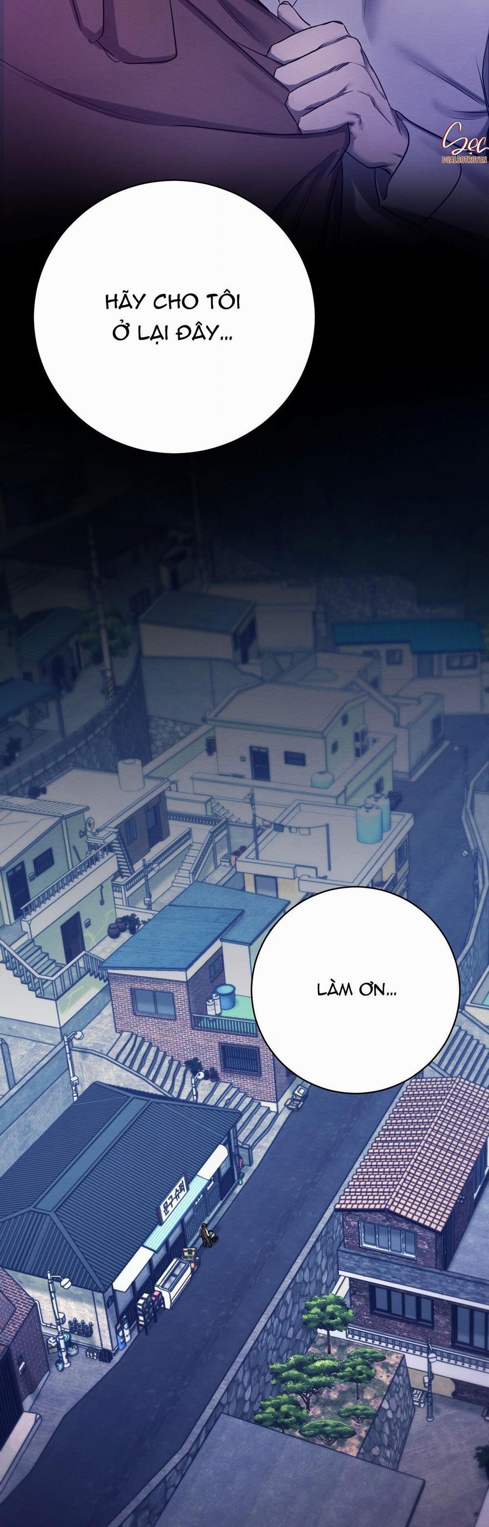 Lý Do Của Ác Nhân 33 trang 15