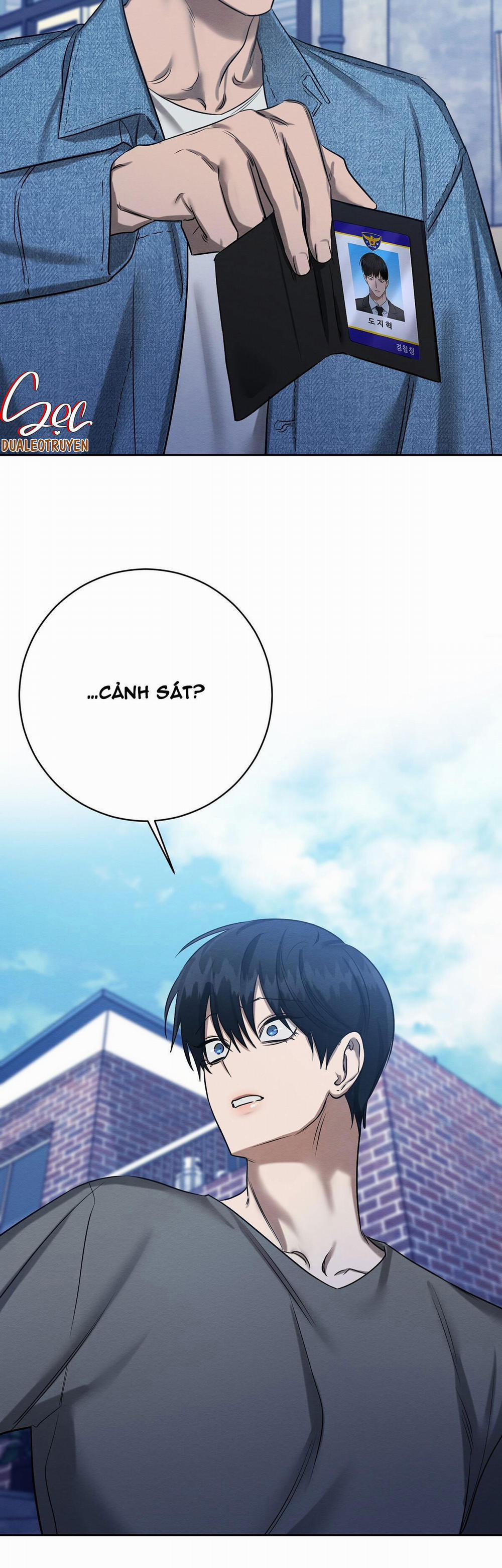 Lý Do Của Ác Nhân 33 trang 24