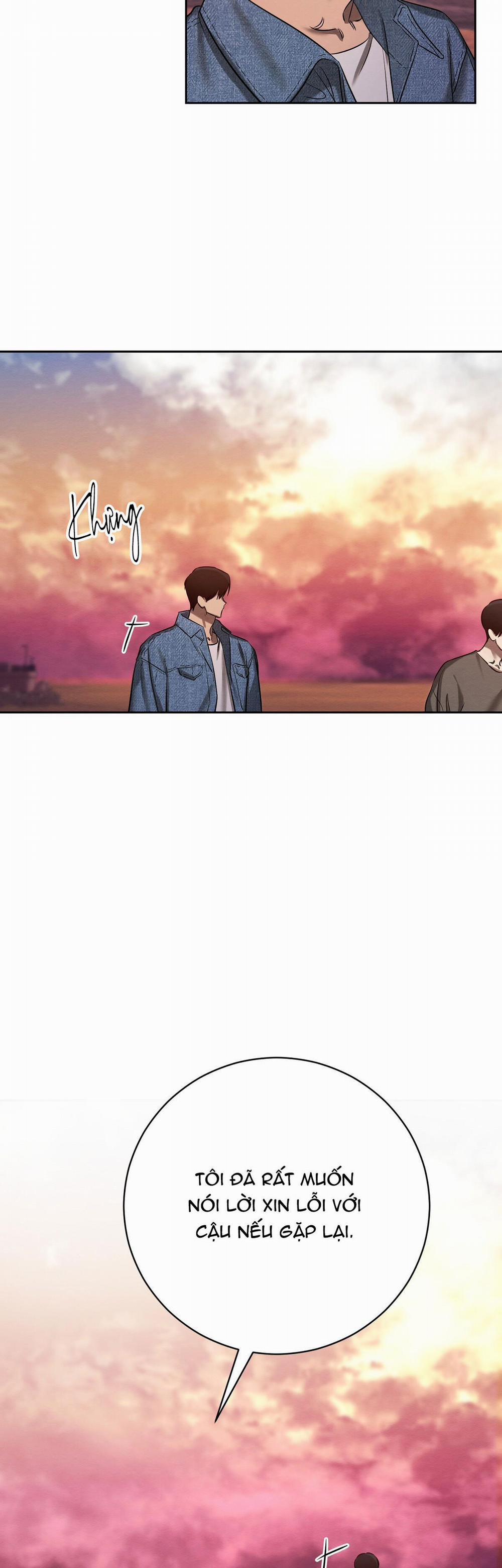 Lý Do Của Ác Nhân 33 trang 28
