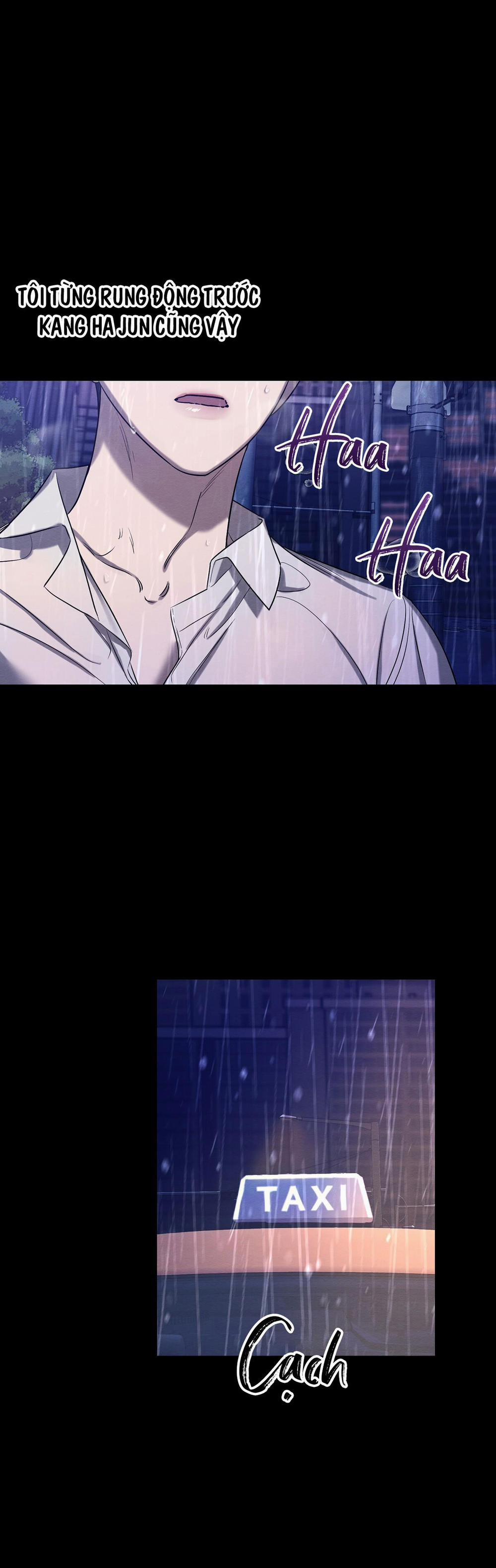 Lý Do Của Ác Nhân 33 trang 3