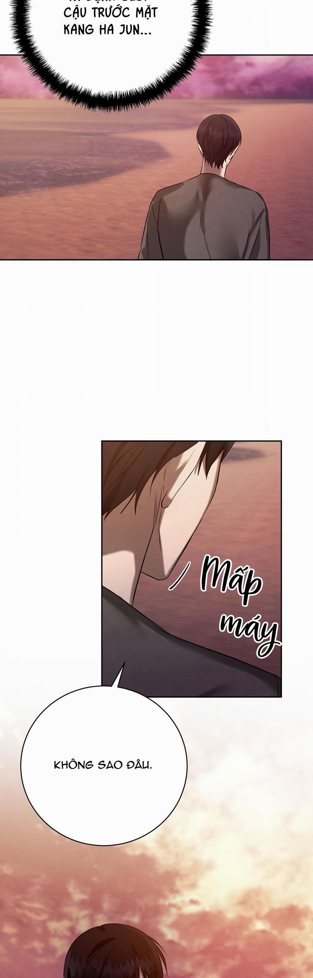 Lý Do Của Ác Nhân 33 trang 30