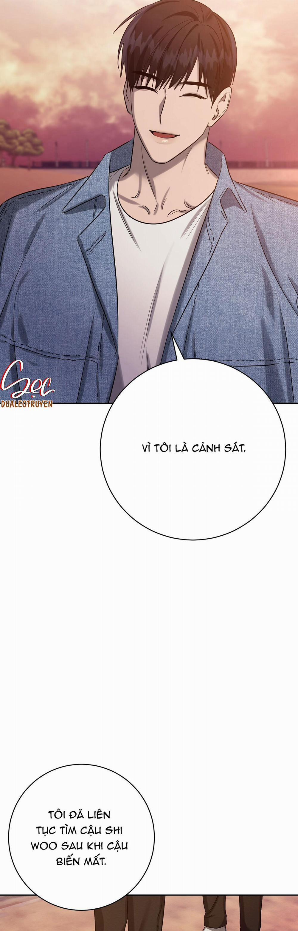 Lý Do Của Ác Nhân 33 trang 34