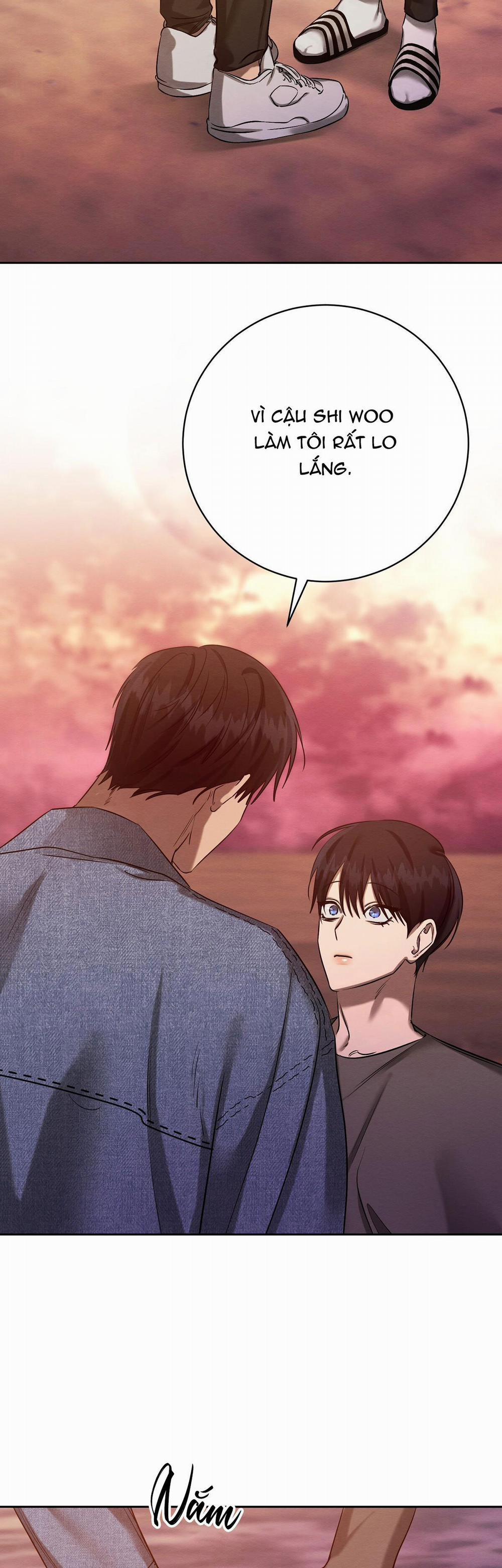Lý Do Của Ác Nhân 33 trang 35