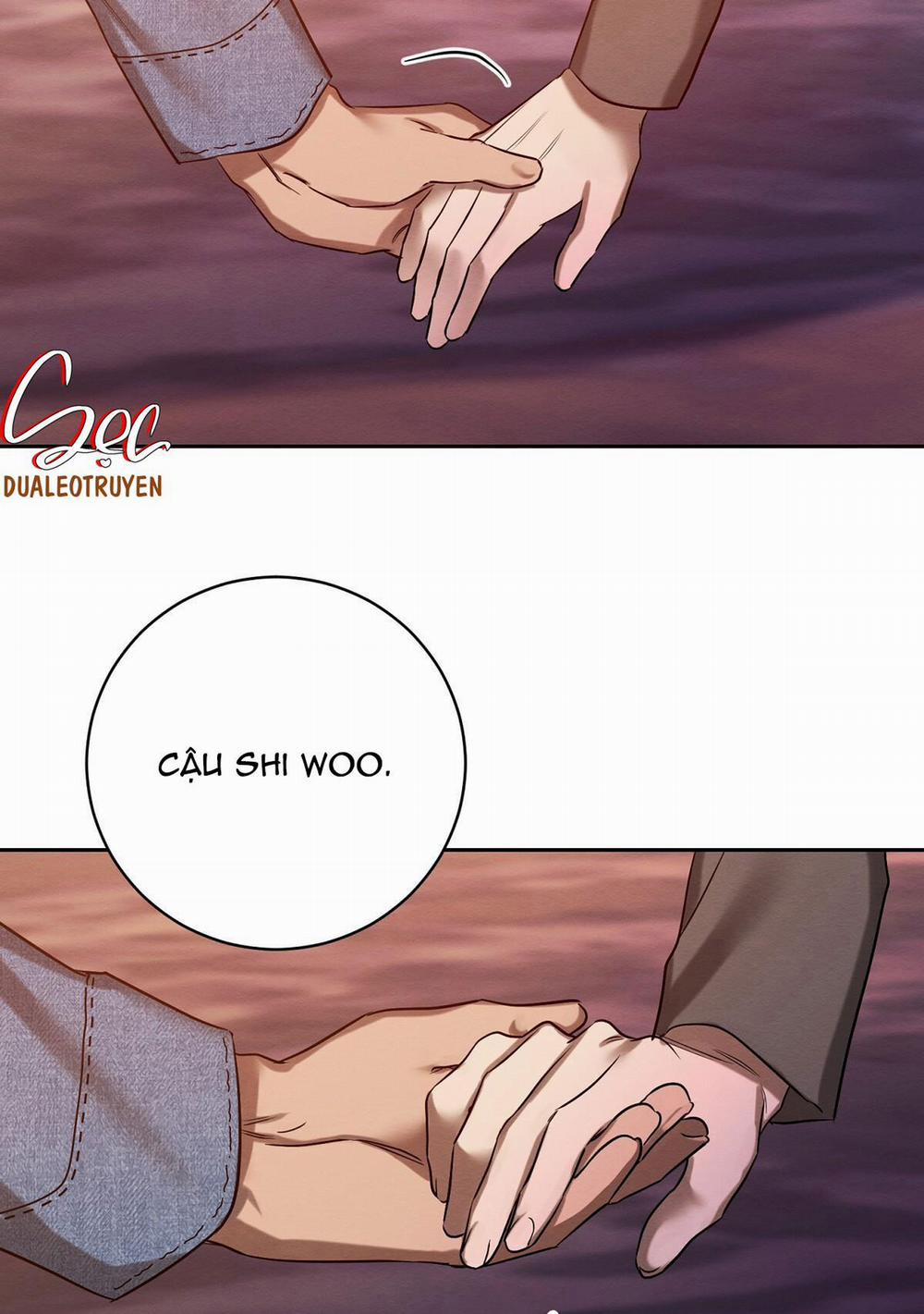 Lý Do Của Ác Nhân 33 trang 36