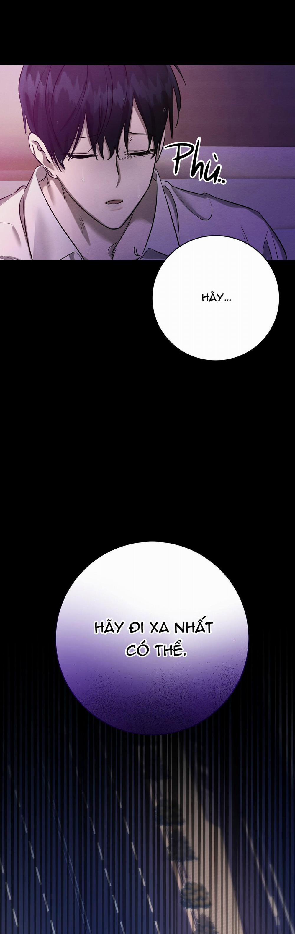 Lý Do Của Ác Nhân 33 trang 5