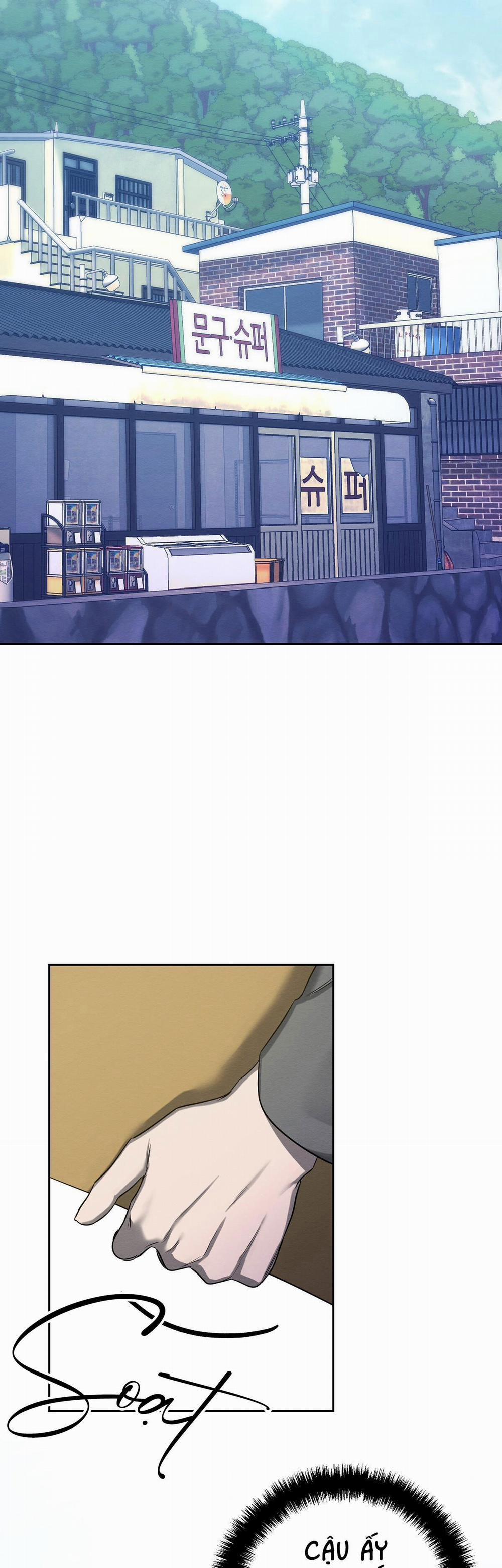 Lý Do Của Ác Nhân 33 trang 9