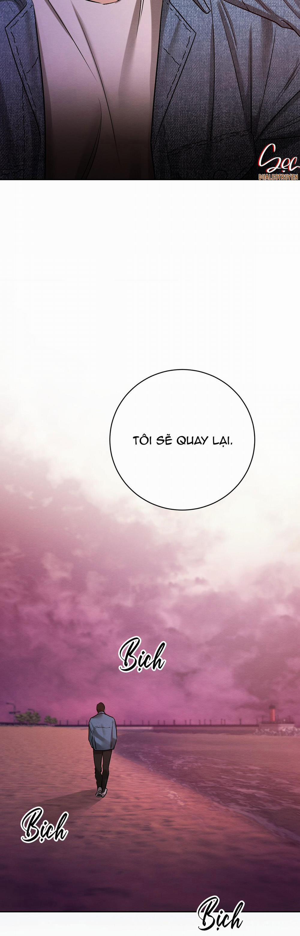 Lý Do Của Ác Nhân 34 trang 11