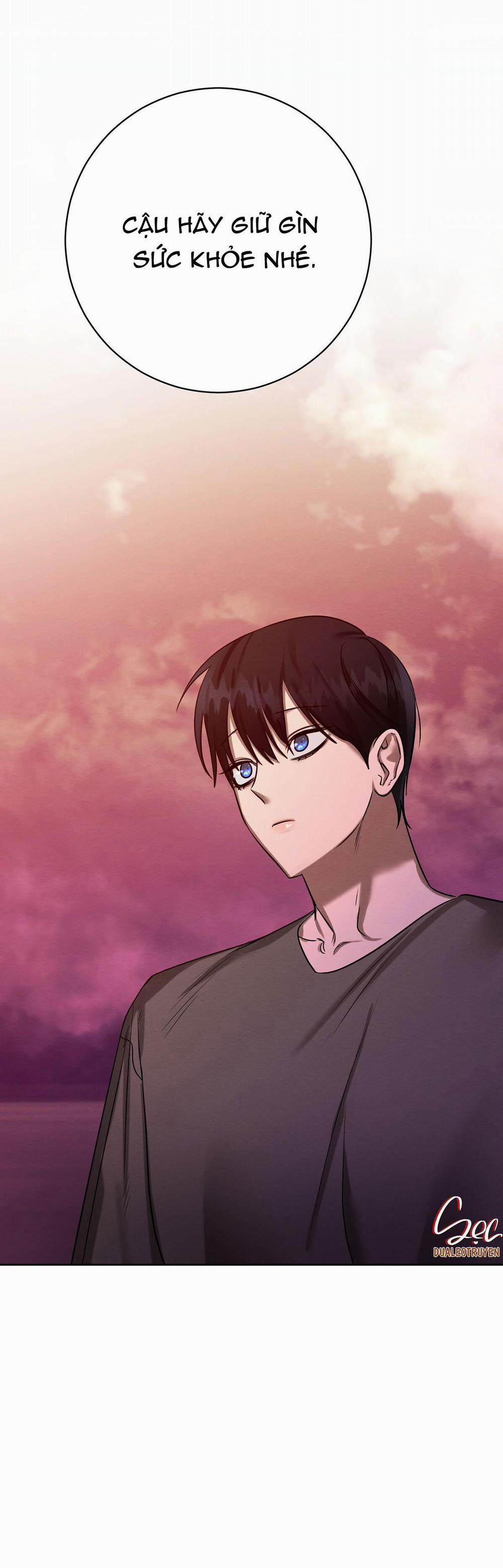 Lý Do Của Ác Nhân 34 trang 12