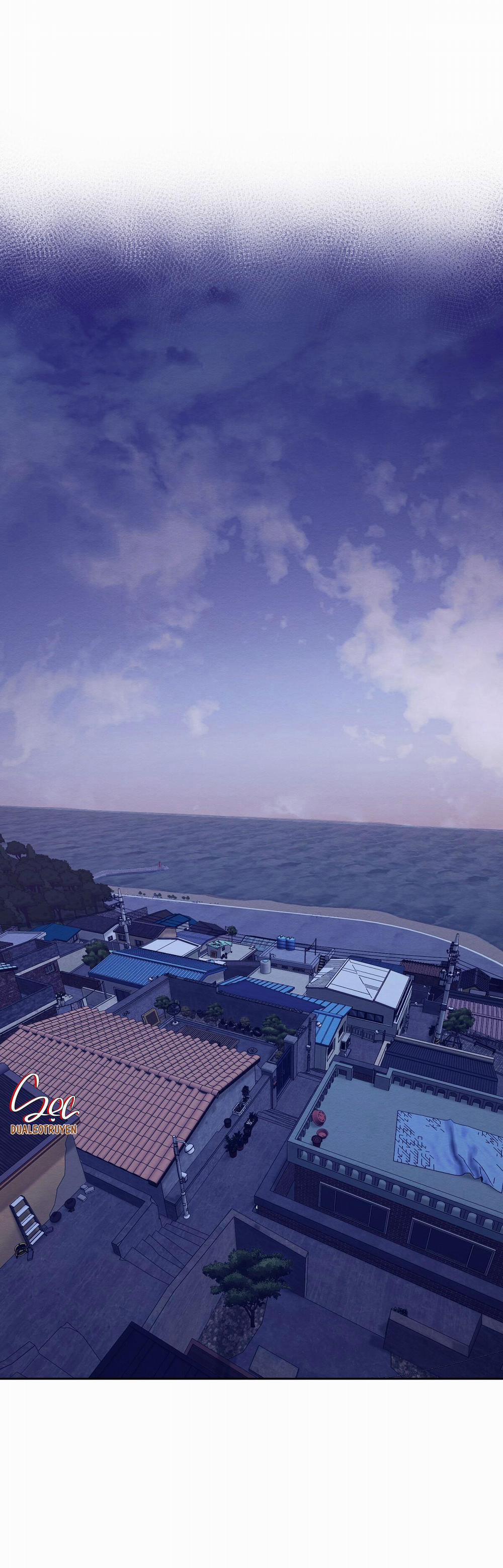 Lý Do Của Ác Nhân 34 trang 14