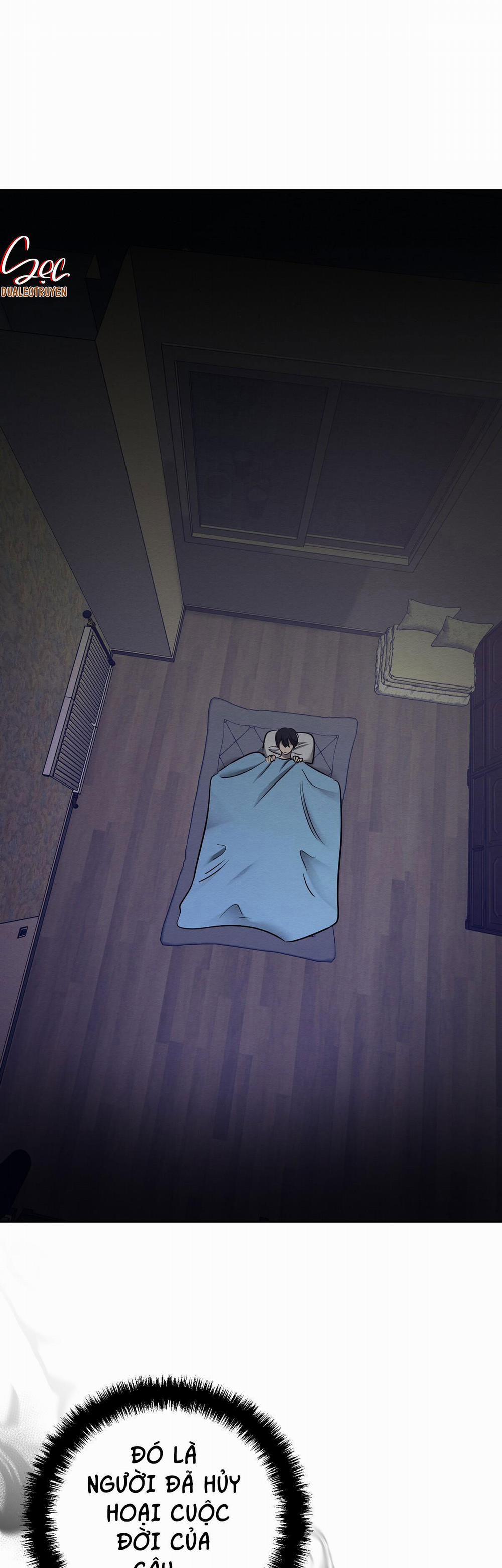 Lý Do Của Ác Nhân 34 trang 16