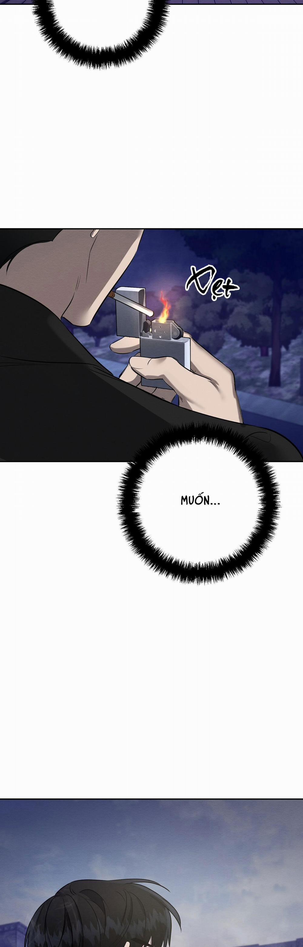 Lý Do Của Ác Nhân 34 trang 21