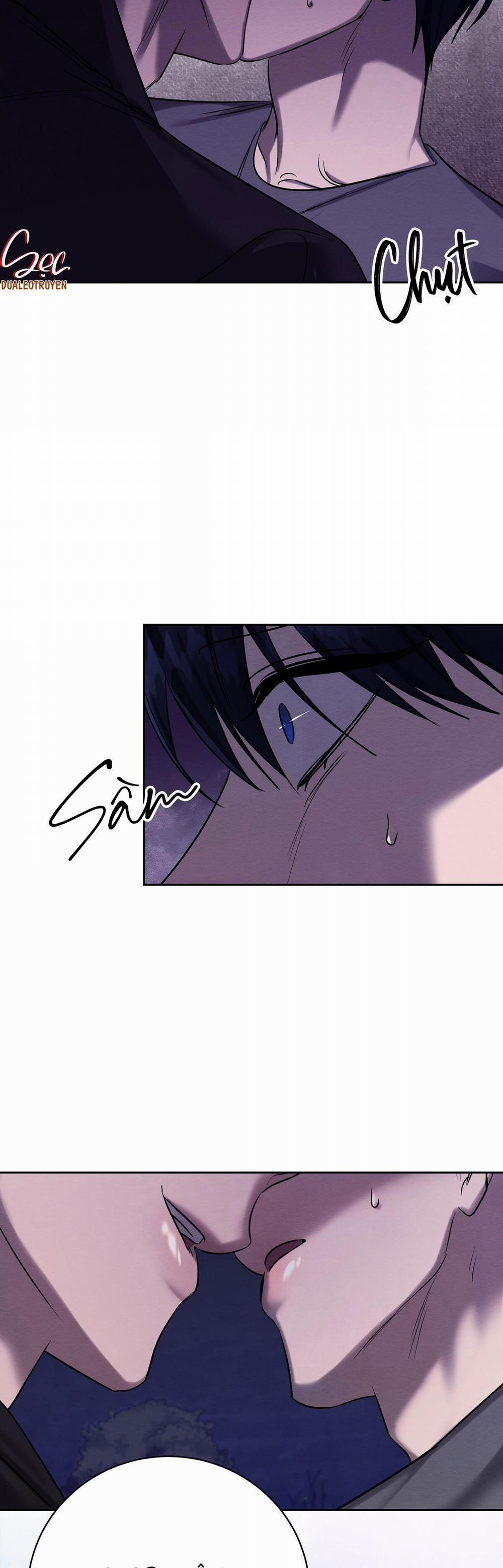 Lý Do Của Ác Nhân 34 trang 27