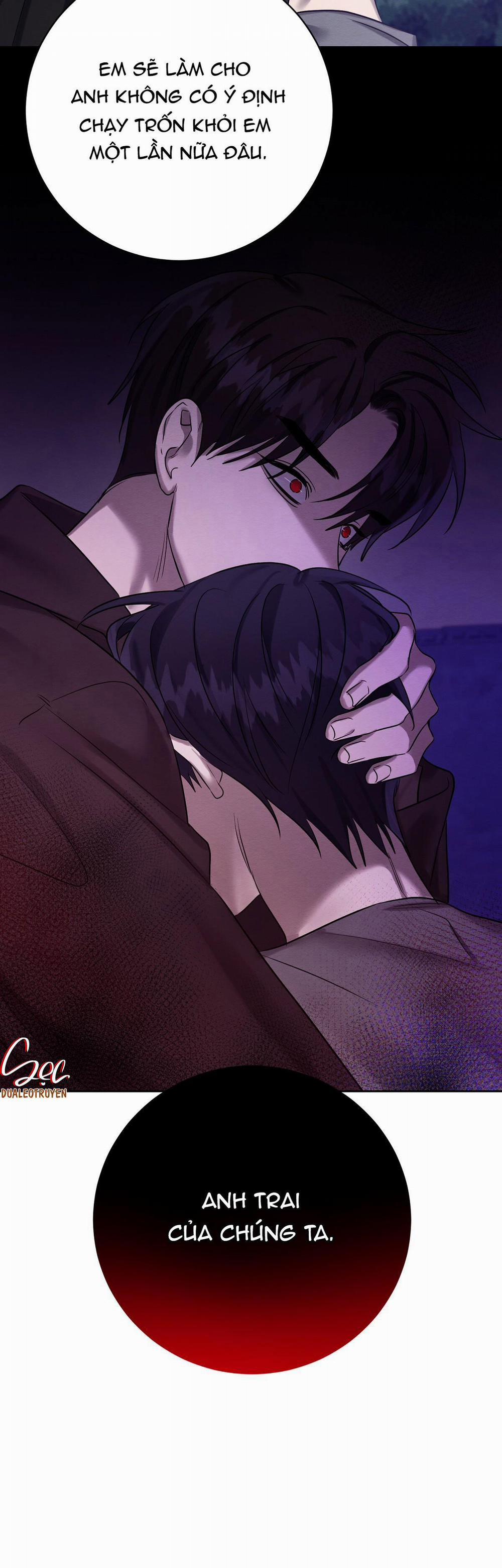 Lý Do Của Ác Nhân 34 trang 29