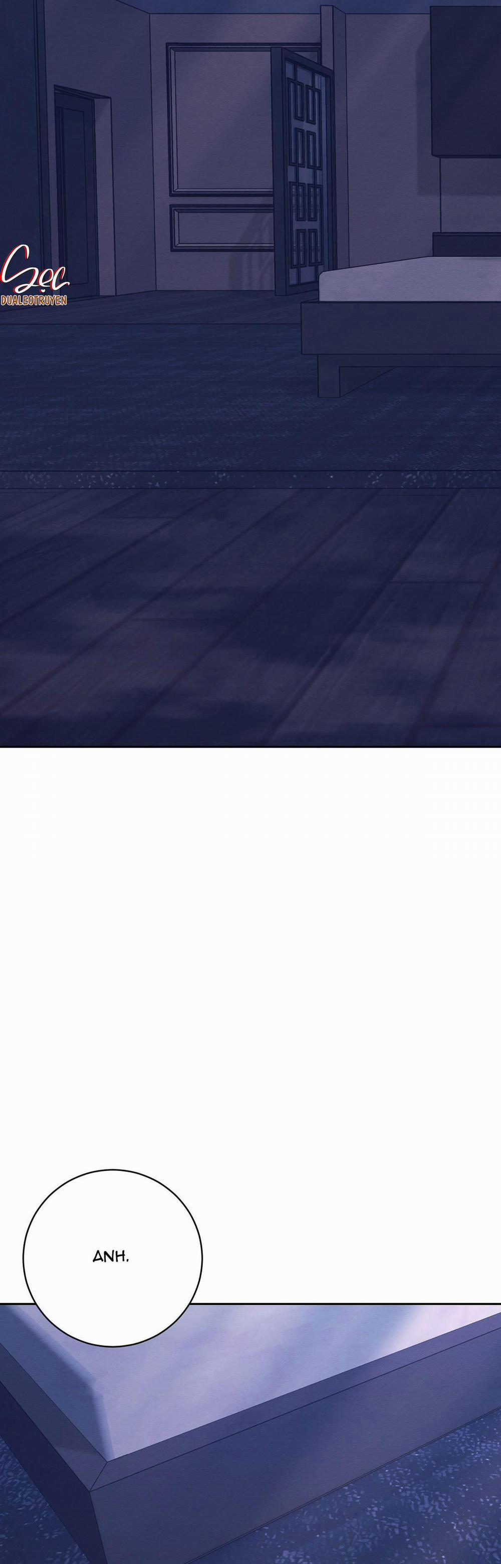 Lý Do Của Ác Nhân 34 trang 31