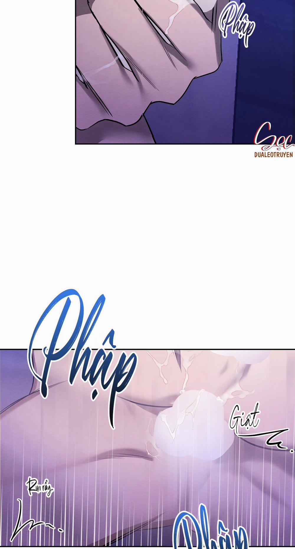 Lý Do Của Ác Nhân 34 trang 36