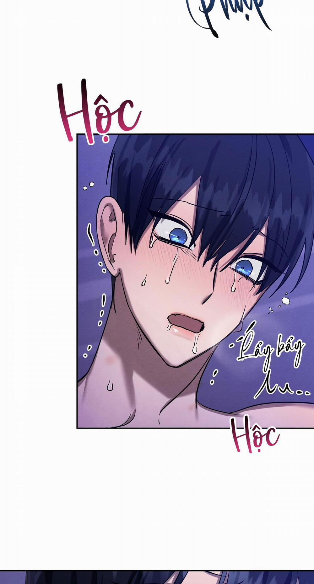 Lý Do Của Ác Nhân 34 trang 37