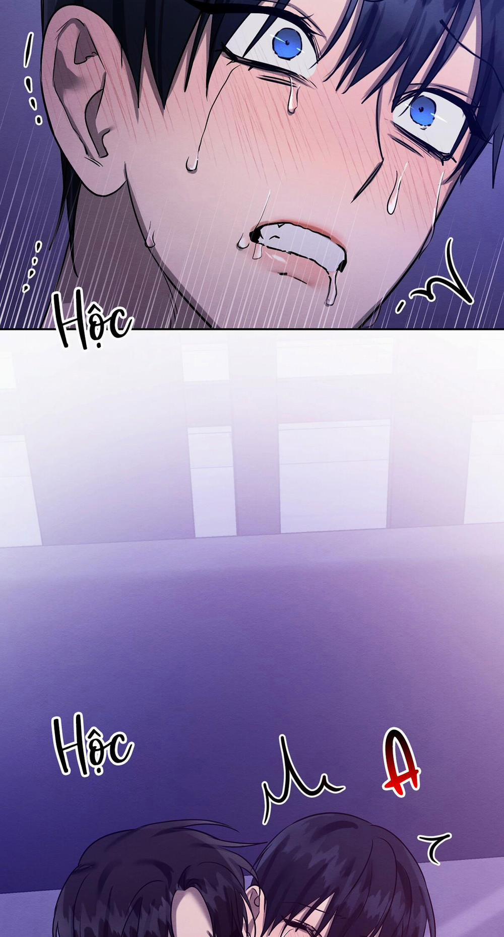 Lý Do Của Ác Nhân 34 trang 38