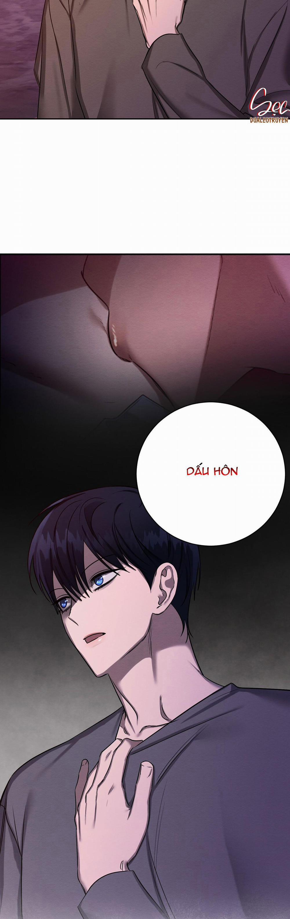 Lý Do Của Ác Nhân 34 trang 5