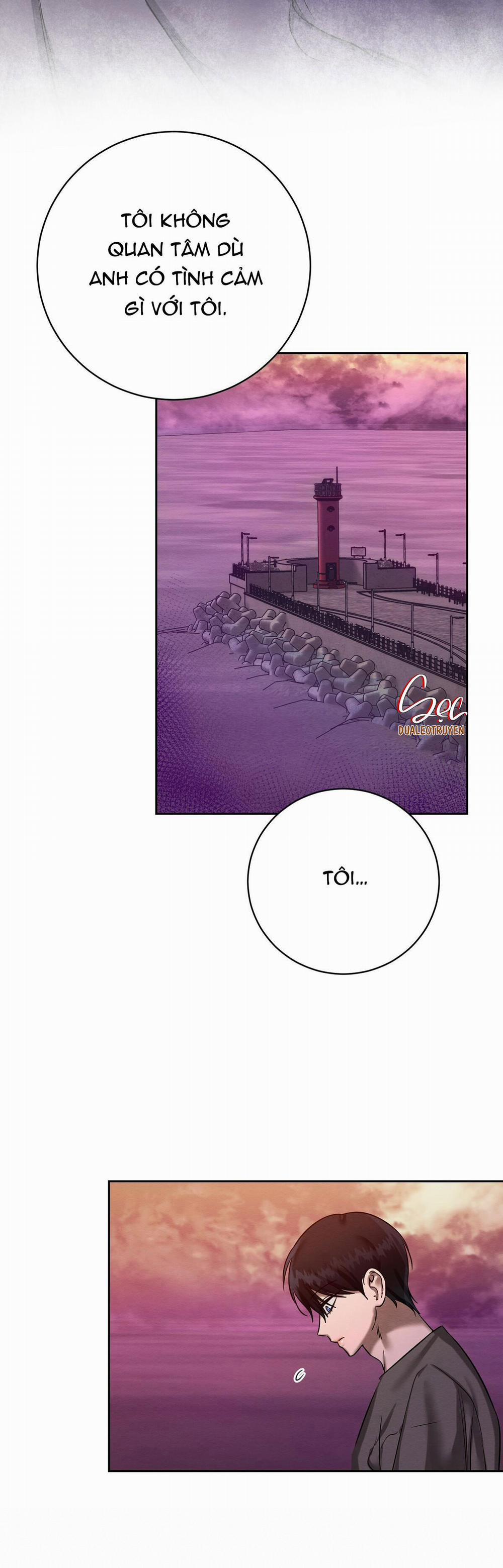 Lý Do Của Ác Nhân 34 trang 6