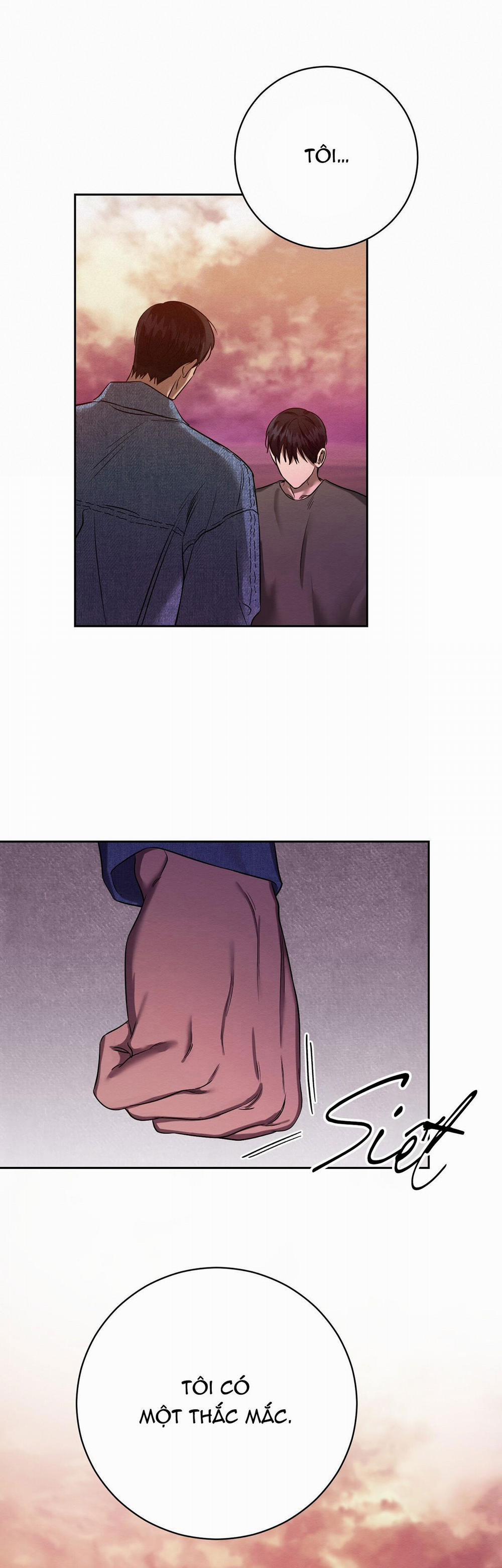 Lý Do Của Ác Nhân 34 trang 7