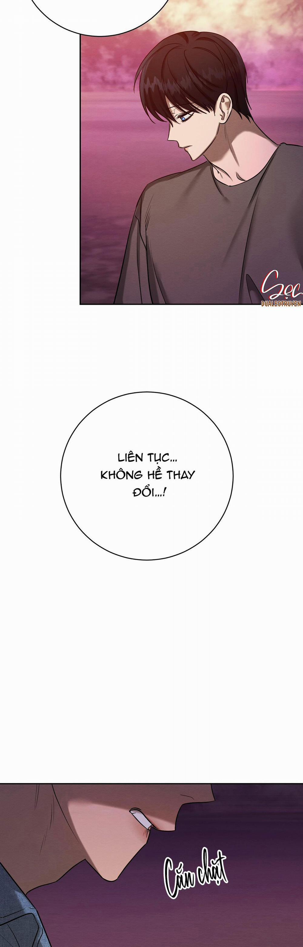 Lý Do Của Ác Nhân 34 trang 9