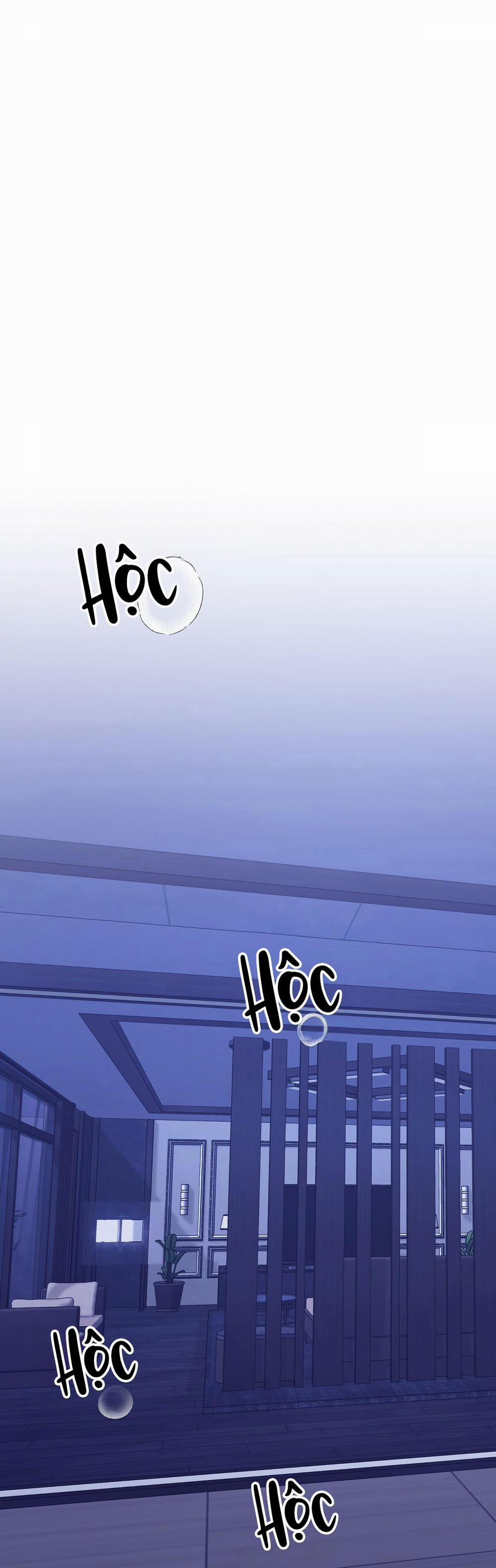 Lý Do Của Ác Nhân 35 trang 1