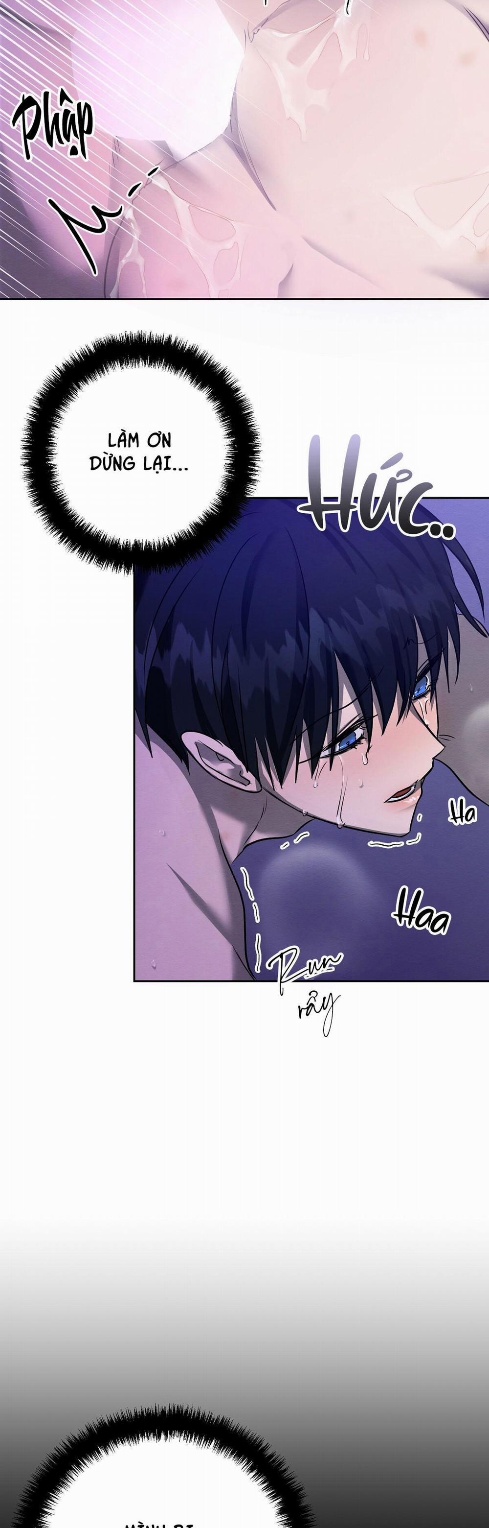 Lý Do Của Ác Nhân 35 trang 12