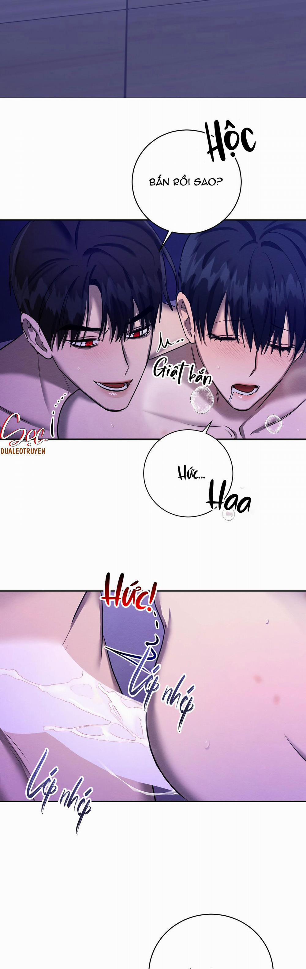 Lý Do Của Ác Nhân 35 trang 2